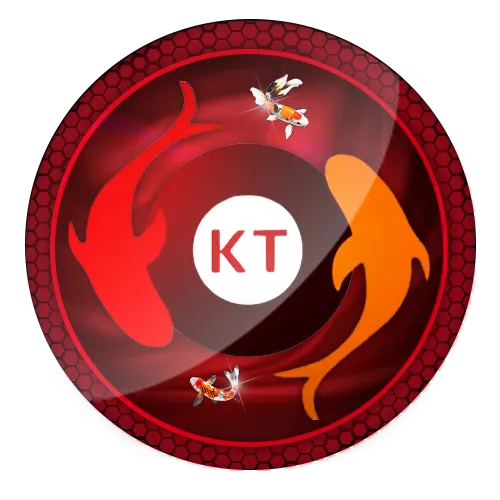 KOITOTO - Petualangan Epik dalam Dunia MMORPG