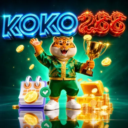 KOKO288 - Game Santai yang Menyenangkan